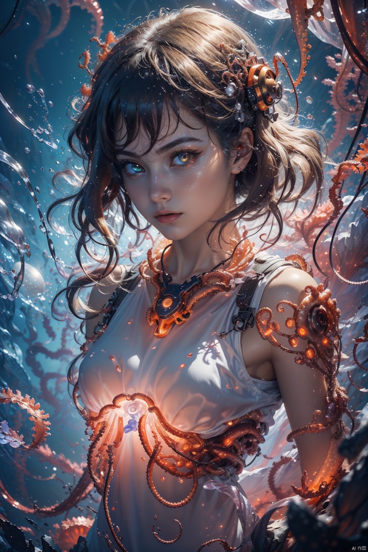 基础模型XL风格高清人物场景模型 by getphat on Tensor.Art