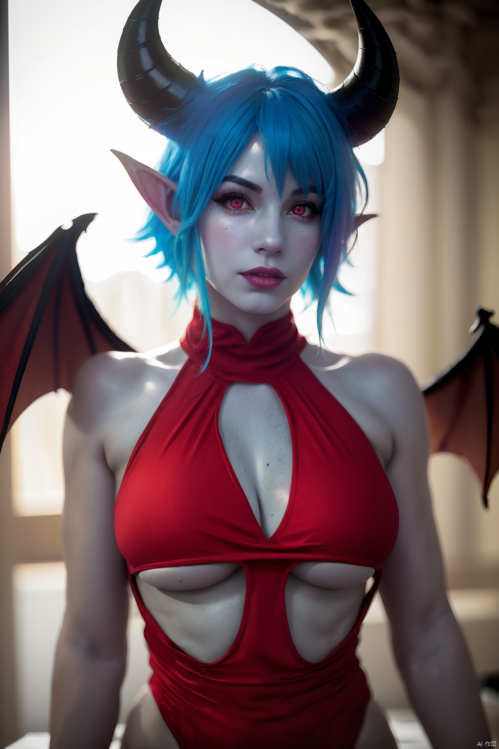 best quality,  masterpiece, by getphat on Tensor.Art