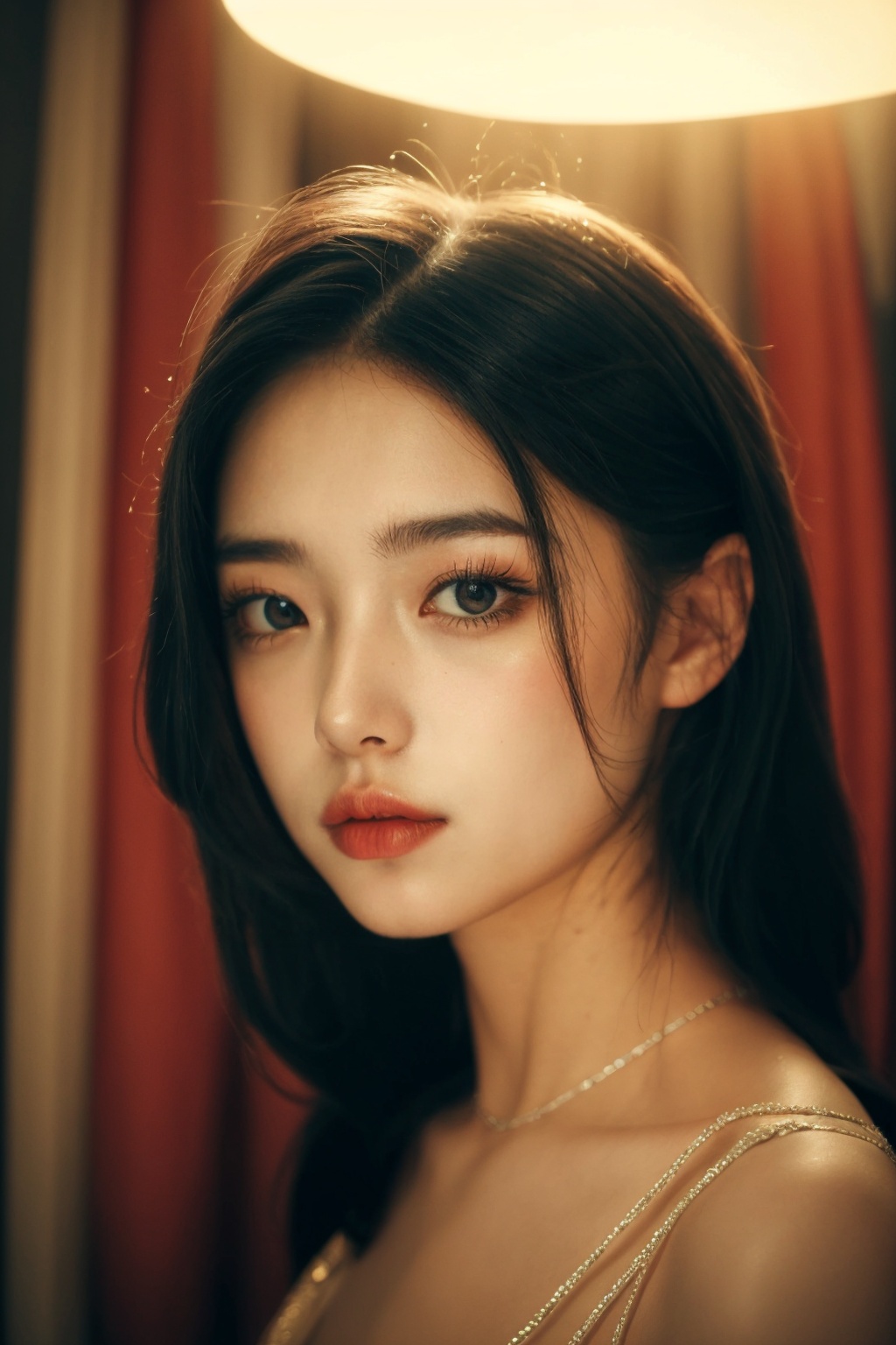 1 girl,  masterpiece,  ultra-high resolution on Tensor.Art