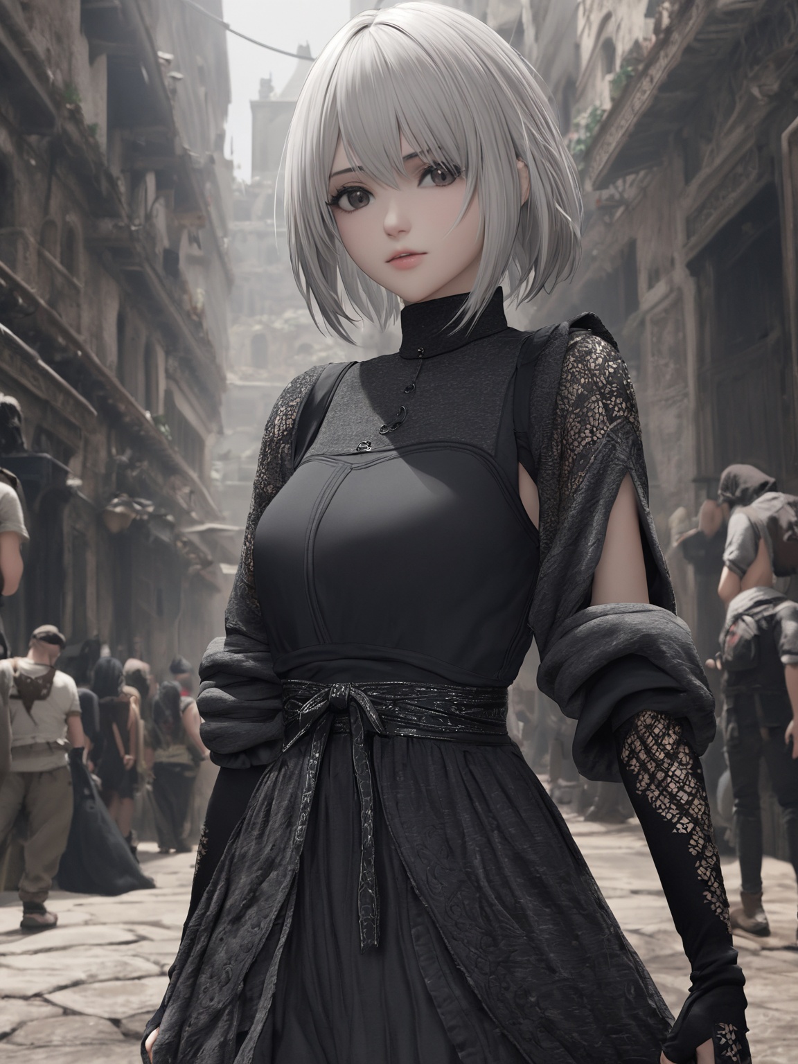 //Quality,  photo r3al,  detailmaster2 on Tensor.Art
