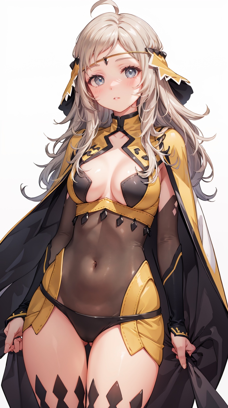 1girl,  perfect face,  bright pupils on Tensor.Art