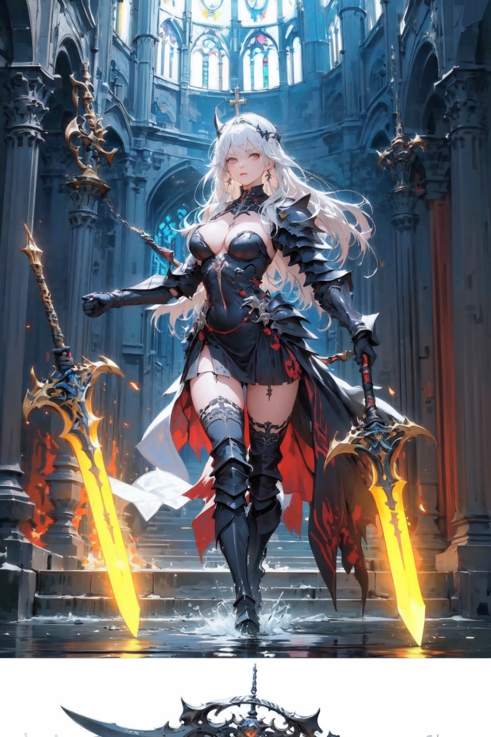Anigame,  vivid,  raw on Tensor.Art