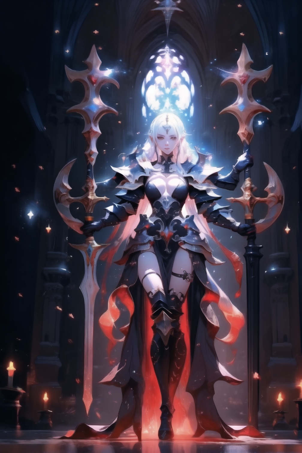 Anigame,  vivid,  raw on Tensor.Art