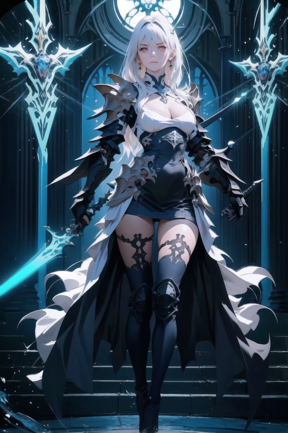 Anigame,  vivid,  raw on Tensor.Art