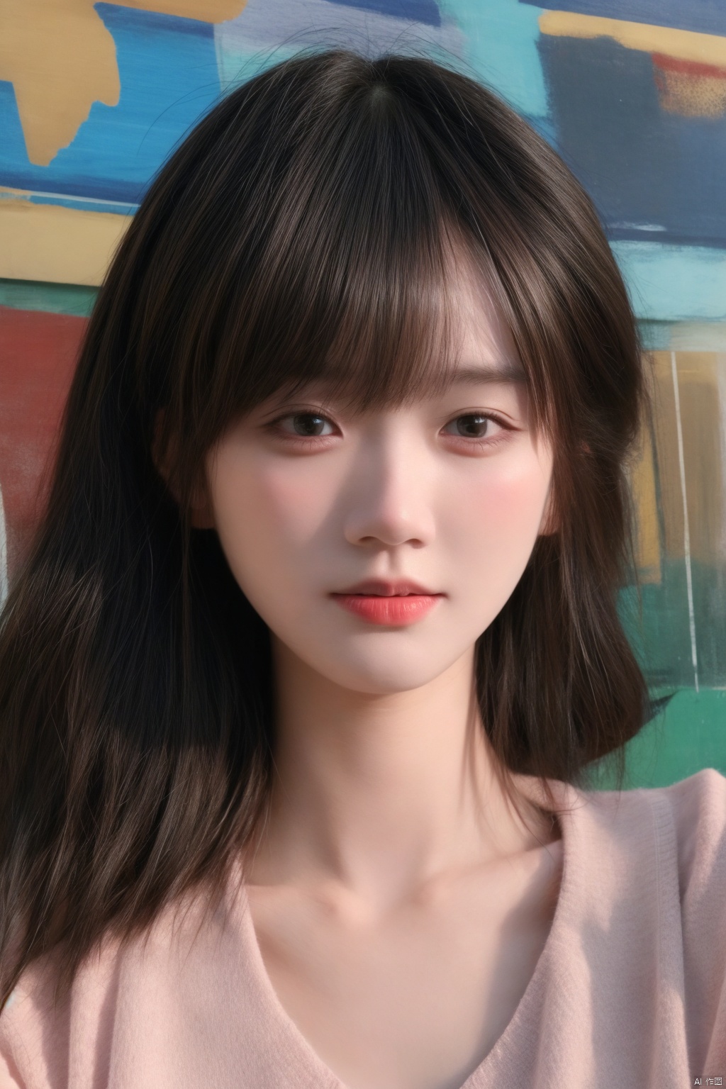  (realistic:1.5),masterpiece, best quality, high_res, 1girl,