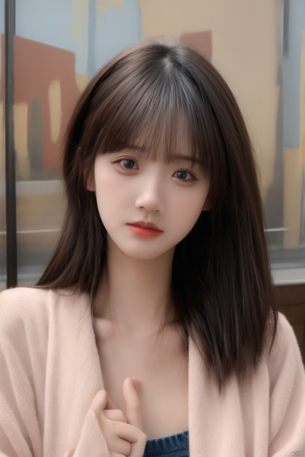  (realistic:1.5),masterpiece, best quality, high_res, 1girl,