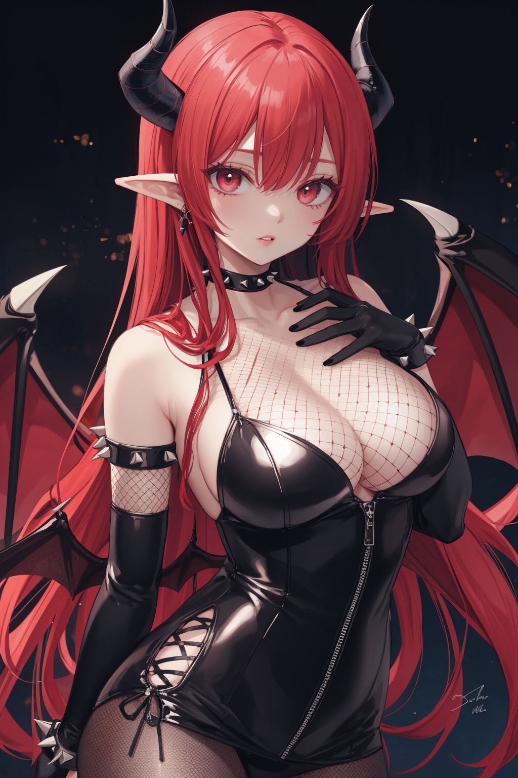 (illustration,  8k CG,  extremely detailed) on Tensor.Art