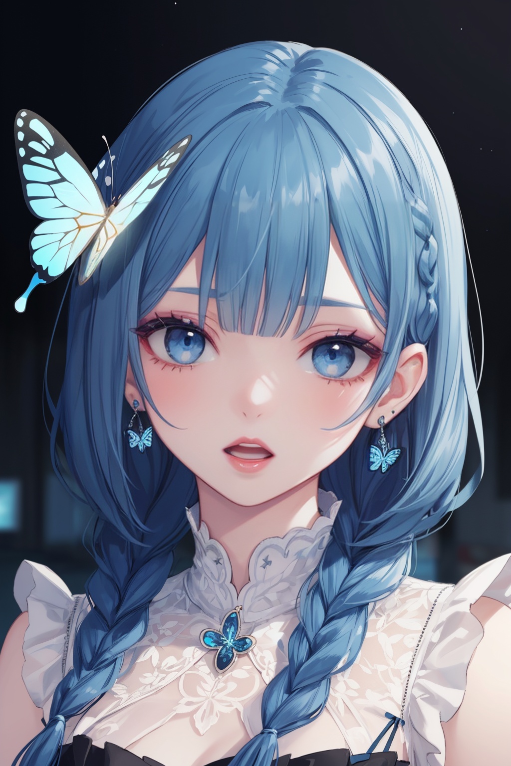 (illustration,  8k CG,  extremely detailed) on Tensor.Art