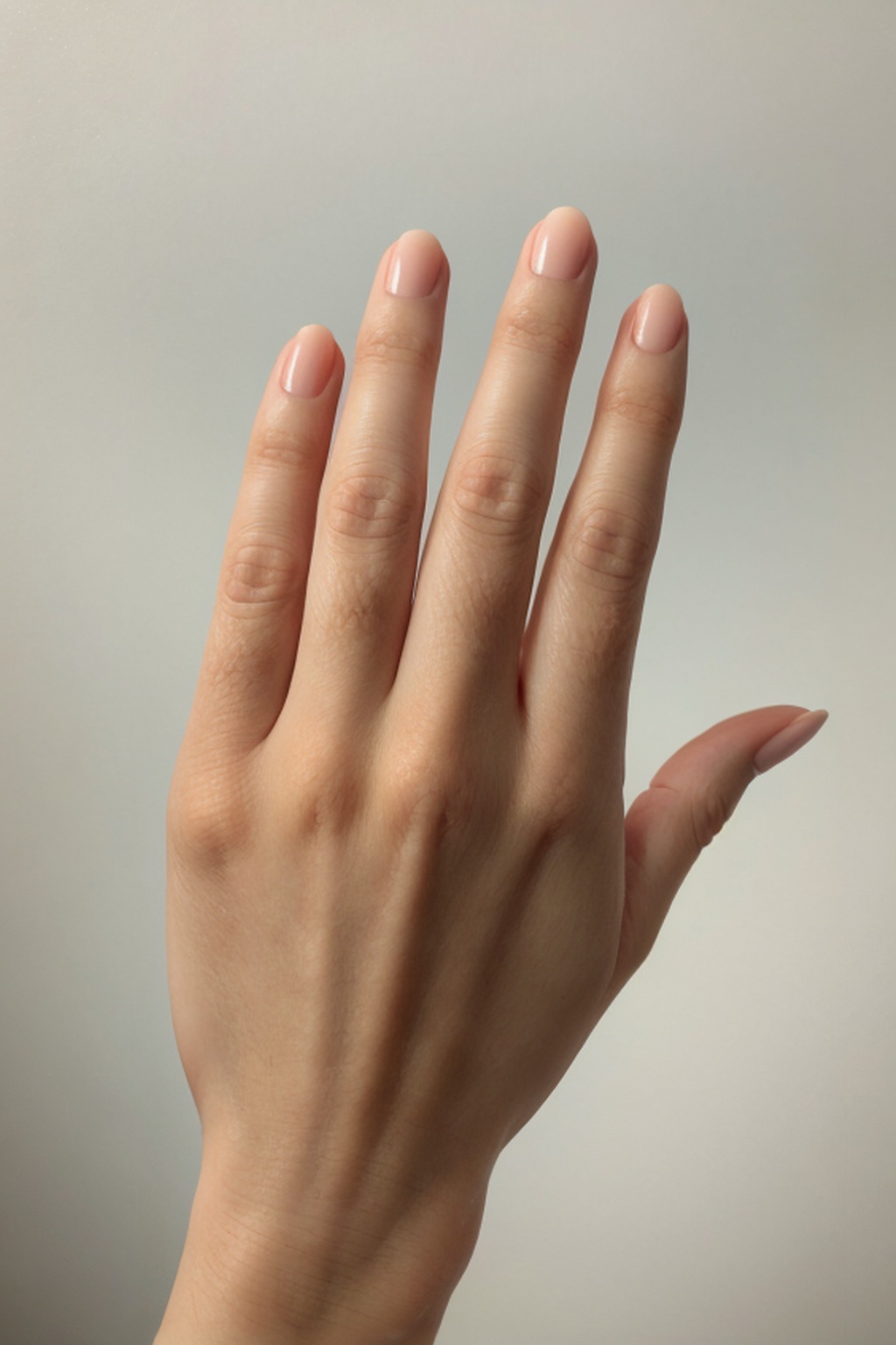 realistic hands,  detailed finger on Tensor.Art
