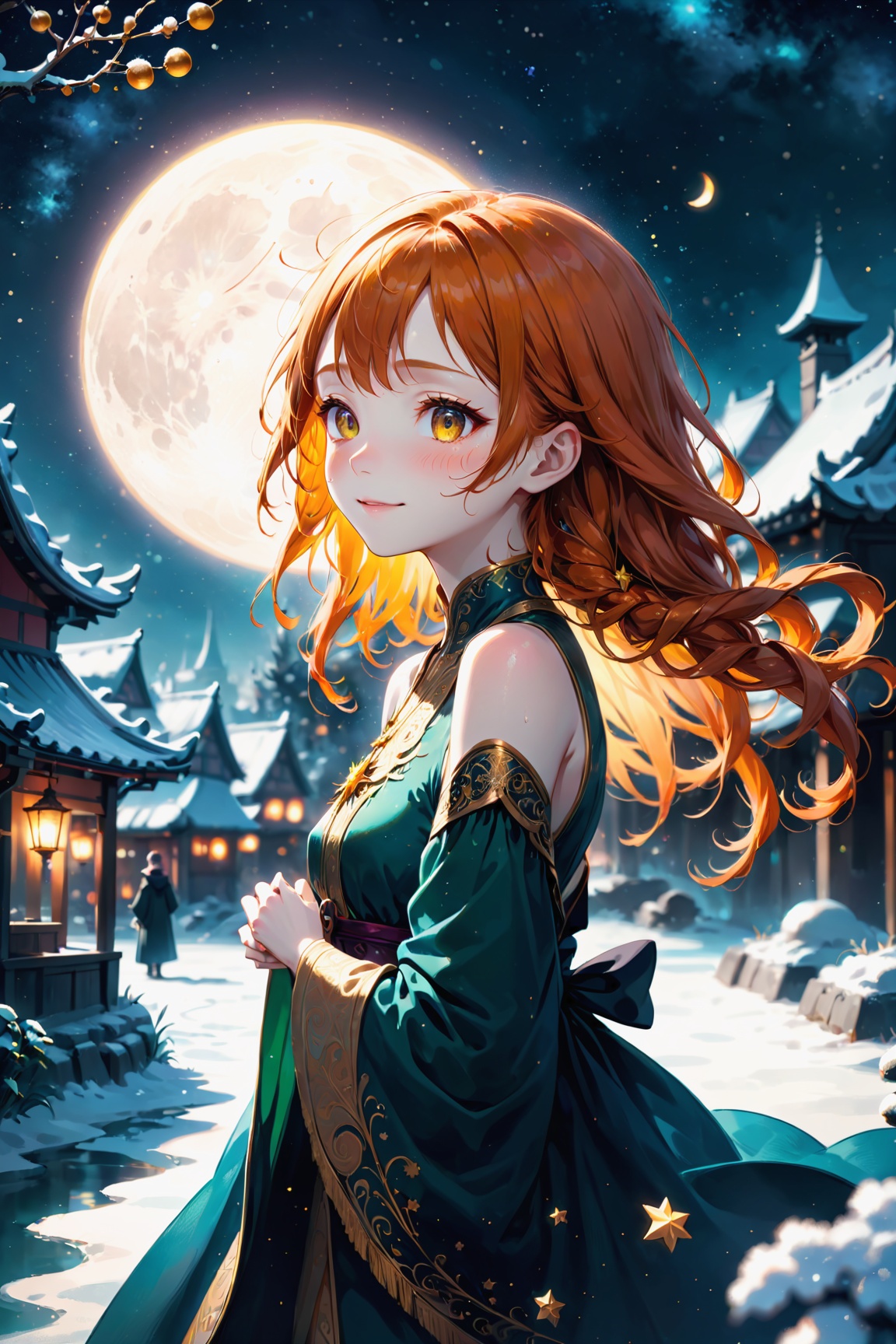 best quality,  8K,  highres on Tensor.Art