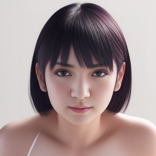 sayumi portrait,  perfect face,  realistic on Tensor.Art