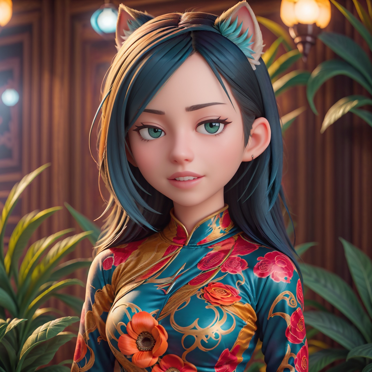 ultra hires,  ultra detailed,  masterpiece on Tensor.Art