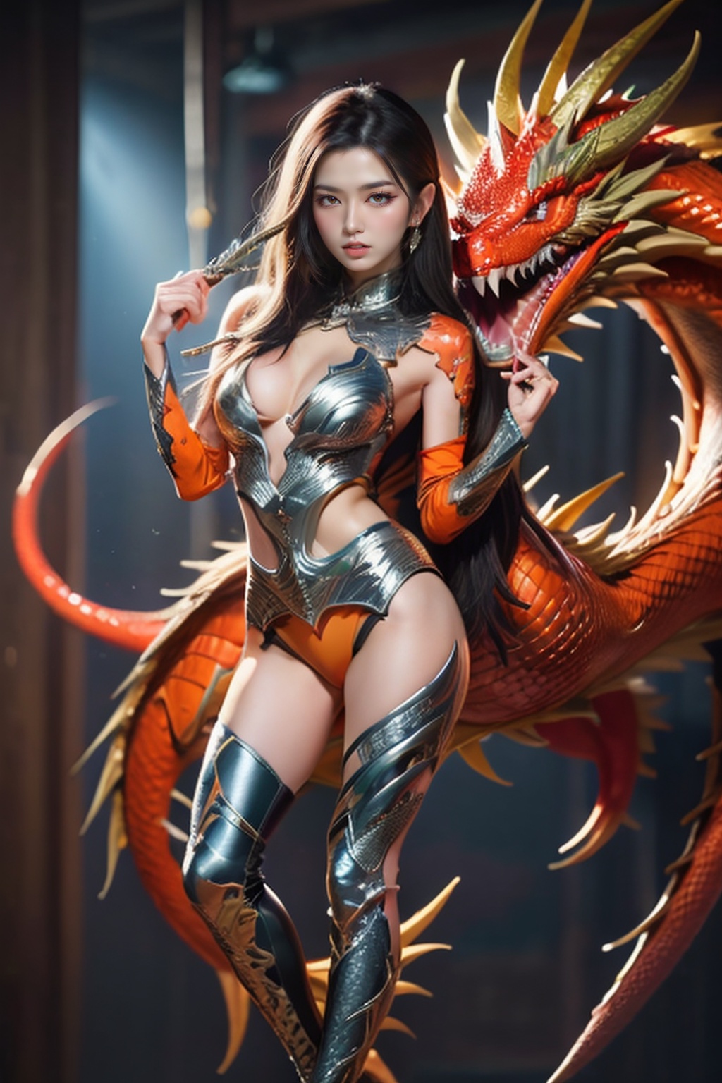 Best quality,  masterpiece,  ultra high res on Tensor.Art