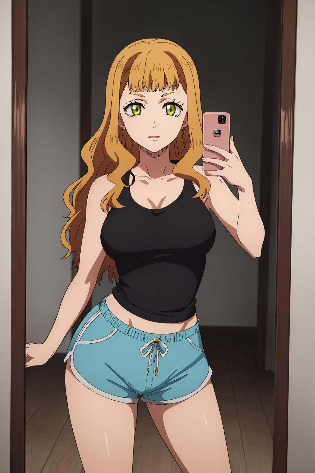 ((best quality)),  ((highly detailed)),  masterpiece on Tensor.Art