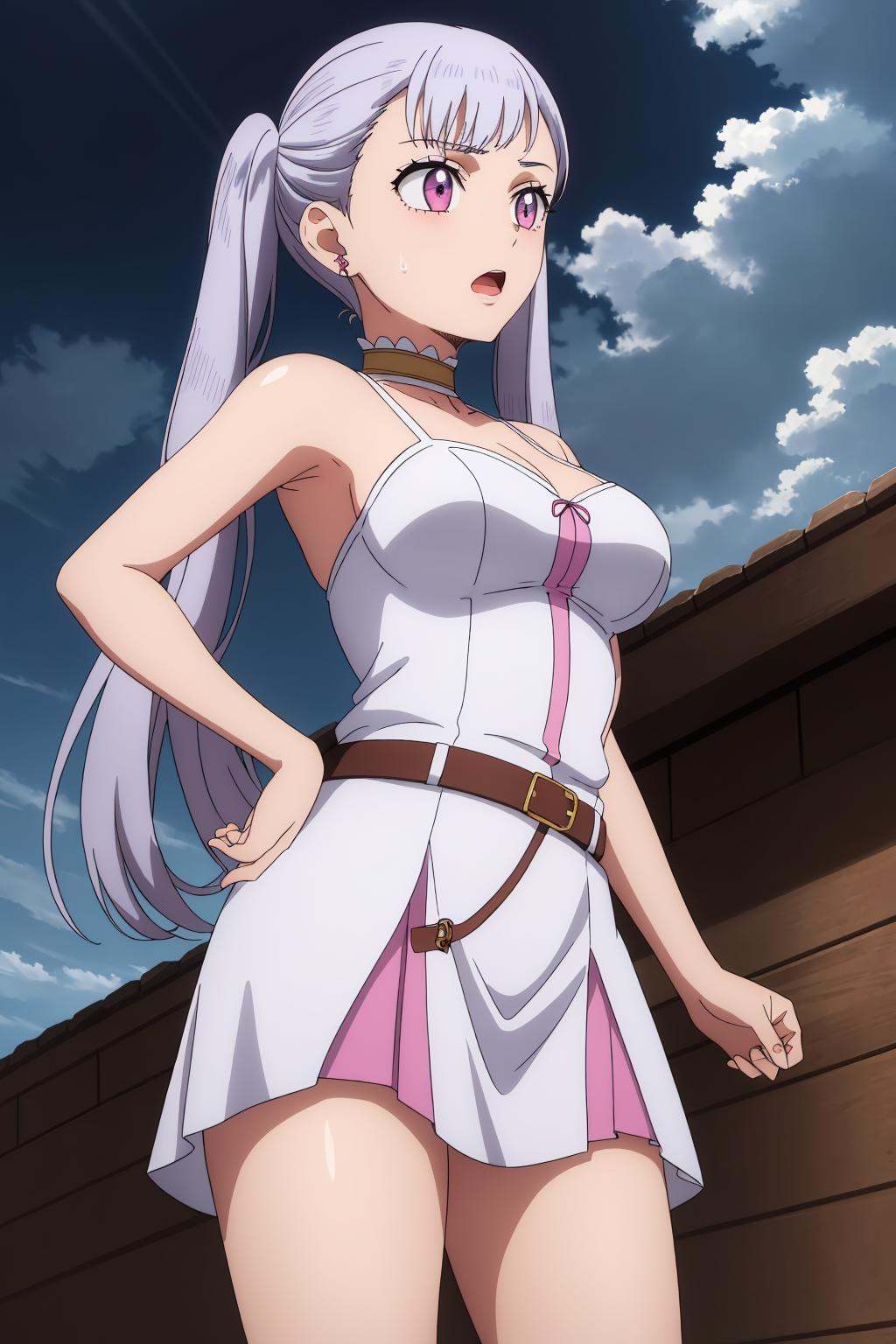 ((best quality)),  ((highly detailed)),  masterpiece on Tensor.Art