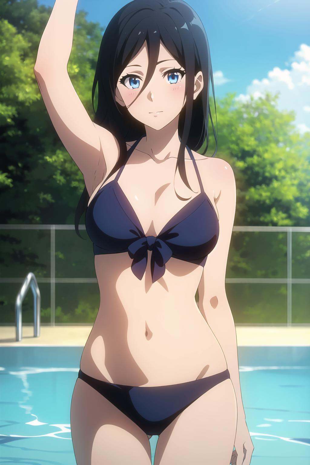 ((best quality)),  ((highly detailed)),  masterpiece on Tensor.Art