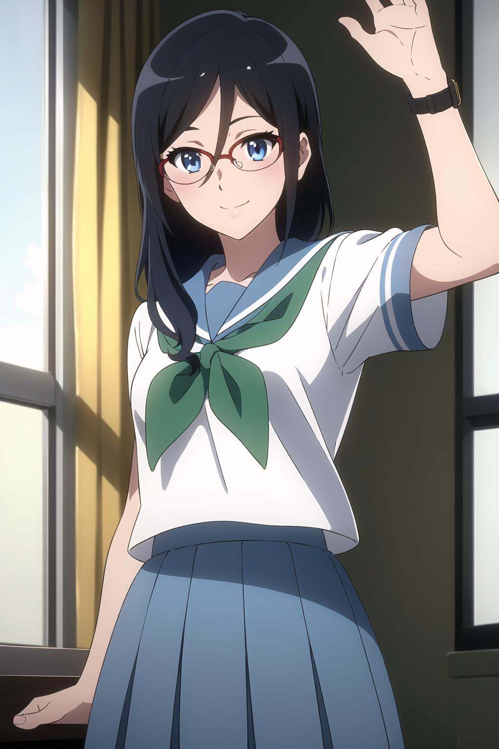 ((best quality)),  ((highly detailed)),  masterpiece on Tensor.Art
