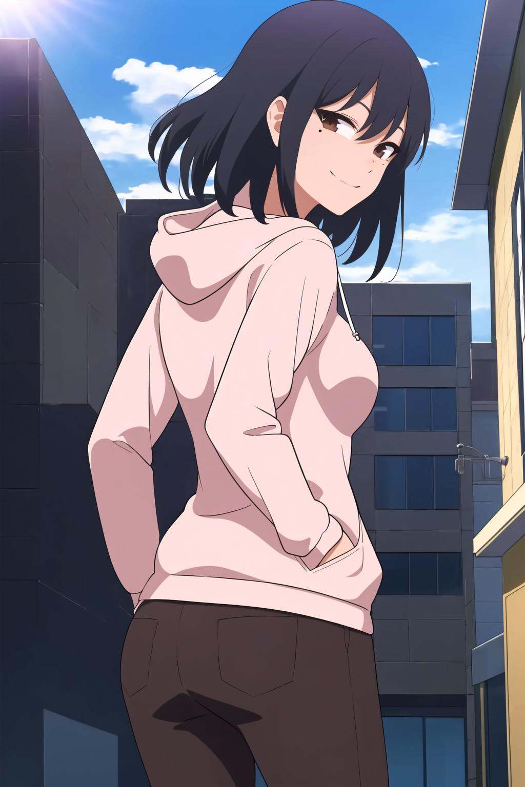 ((best quality)),  ((highly detailed)),  masterpiece on Tensor.Art