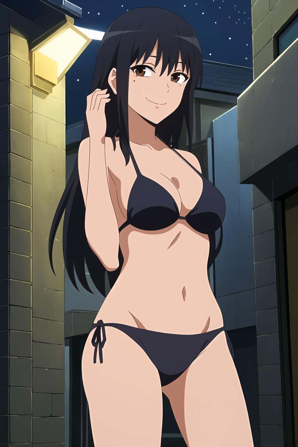 ((best quality)),  ((highly detailed)),  masterpiece on Tensor.Art