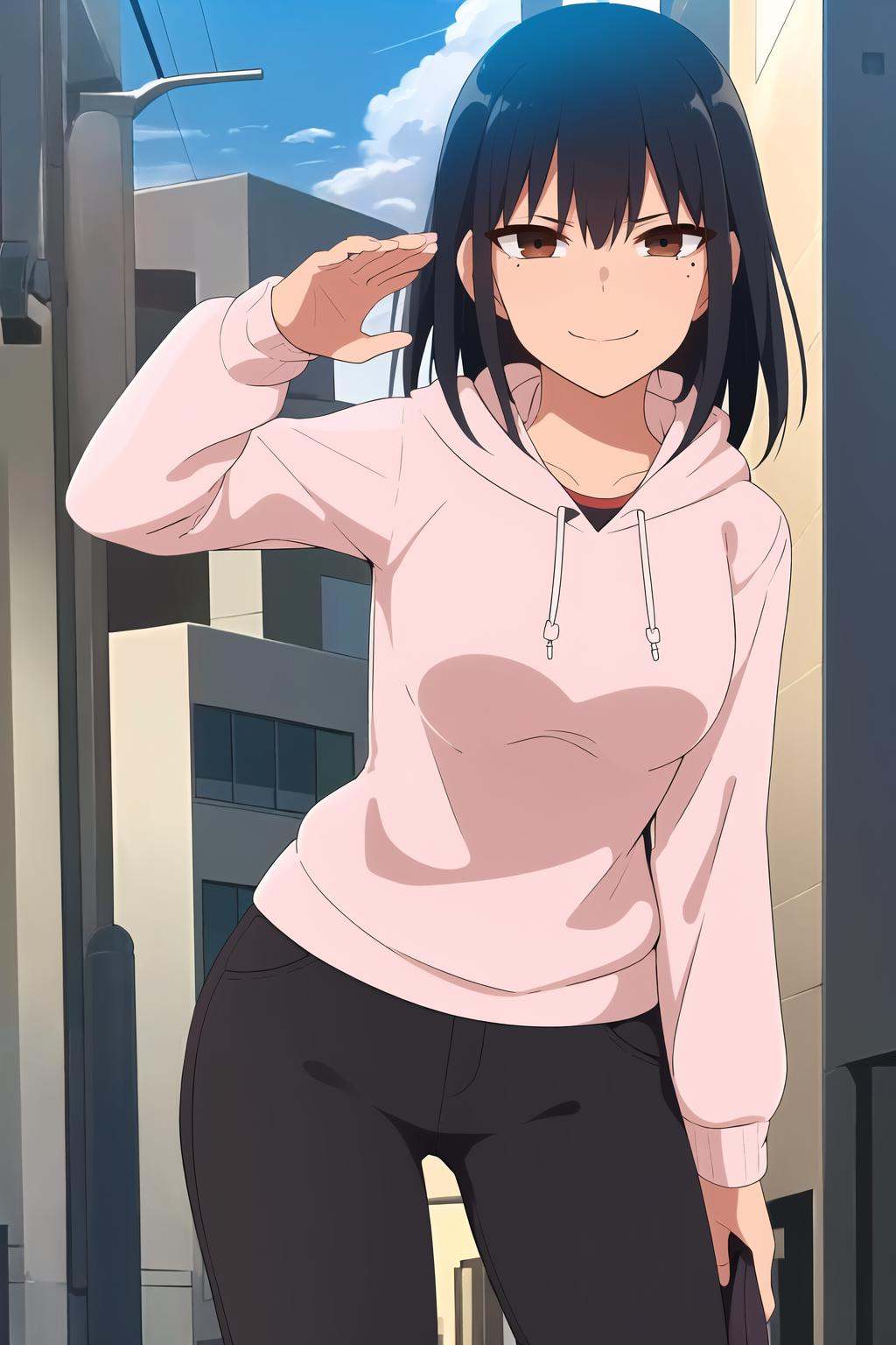 ((best quality)),  ((highly detailed)),  masterpiece on Tensor.Art