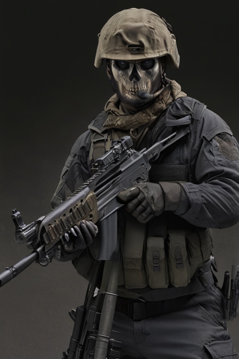 Black ops 2,  mw3,  bo2 on Tensor.Art