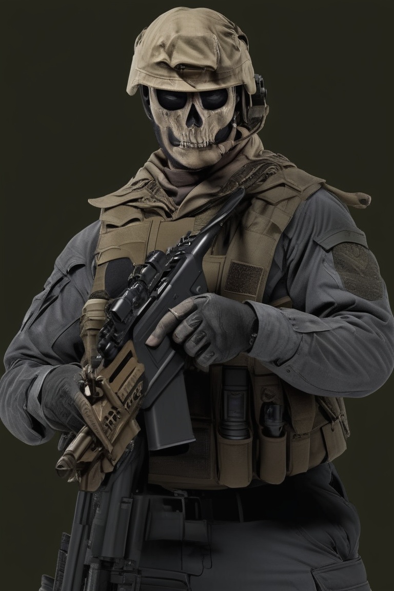Black ops 2,  mw3,  bo2 on Tensor.Art