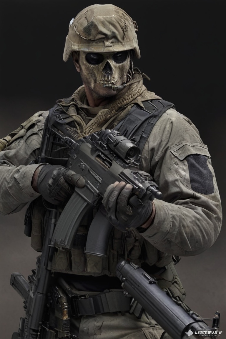 Black ops 2,  mw3,  bo2 on Tensor.Art