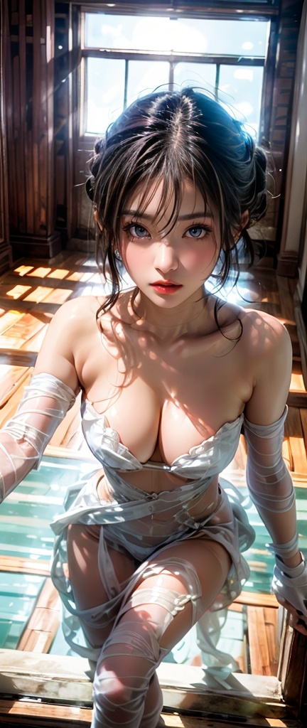 best quality,  masterpiece,  beautiful and aesthetic on Tensor.Art