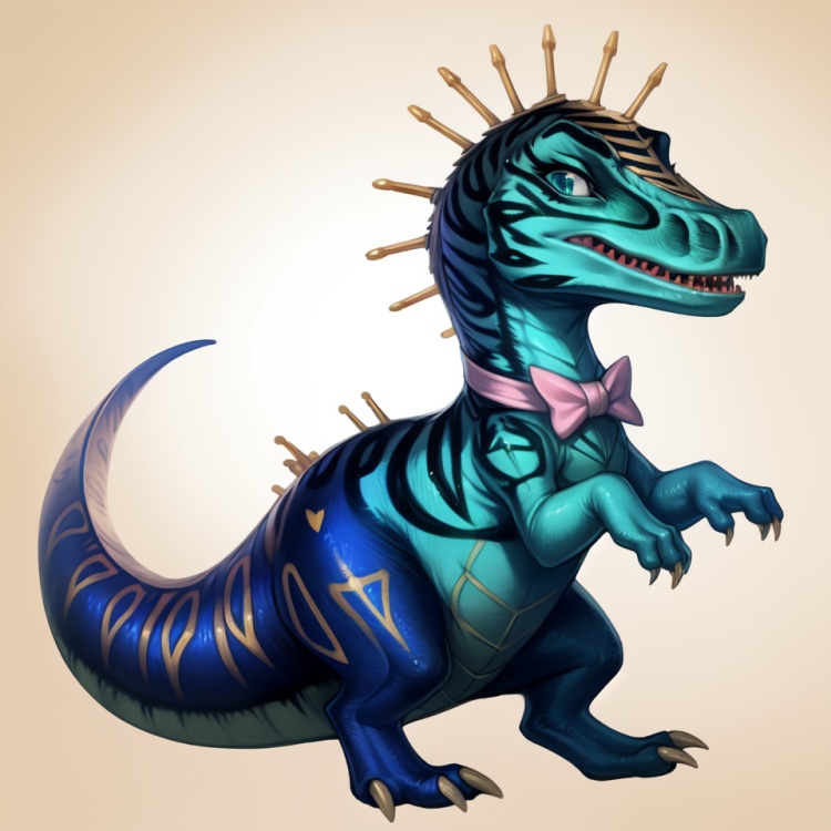 Scary Monsters Diego - LoRa 基础模型1.5 by TropicalUniverse on Tensor.Art