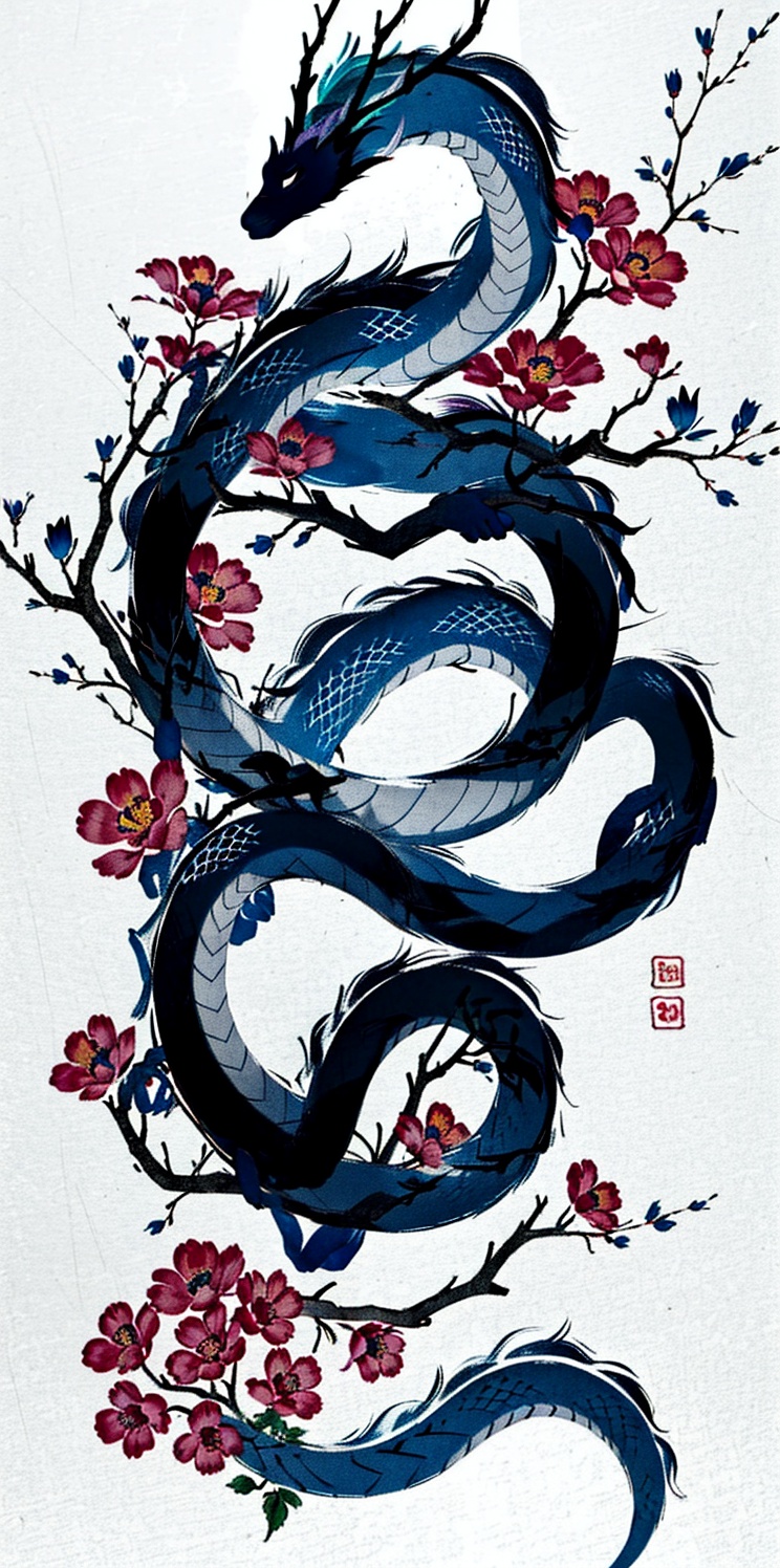 full body,  flower,  no humans on Tensor.Art