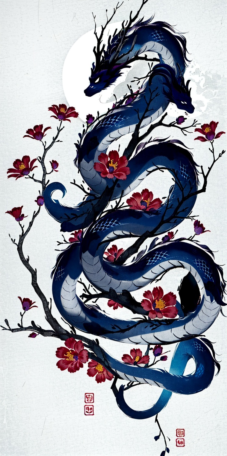 full body,  flower,  no humans on Tensor.Art