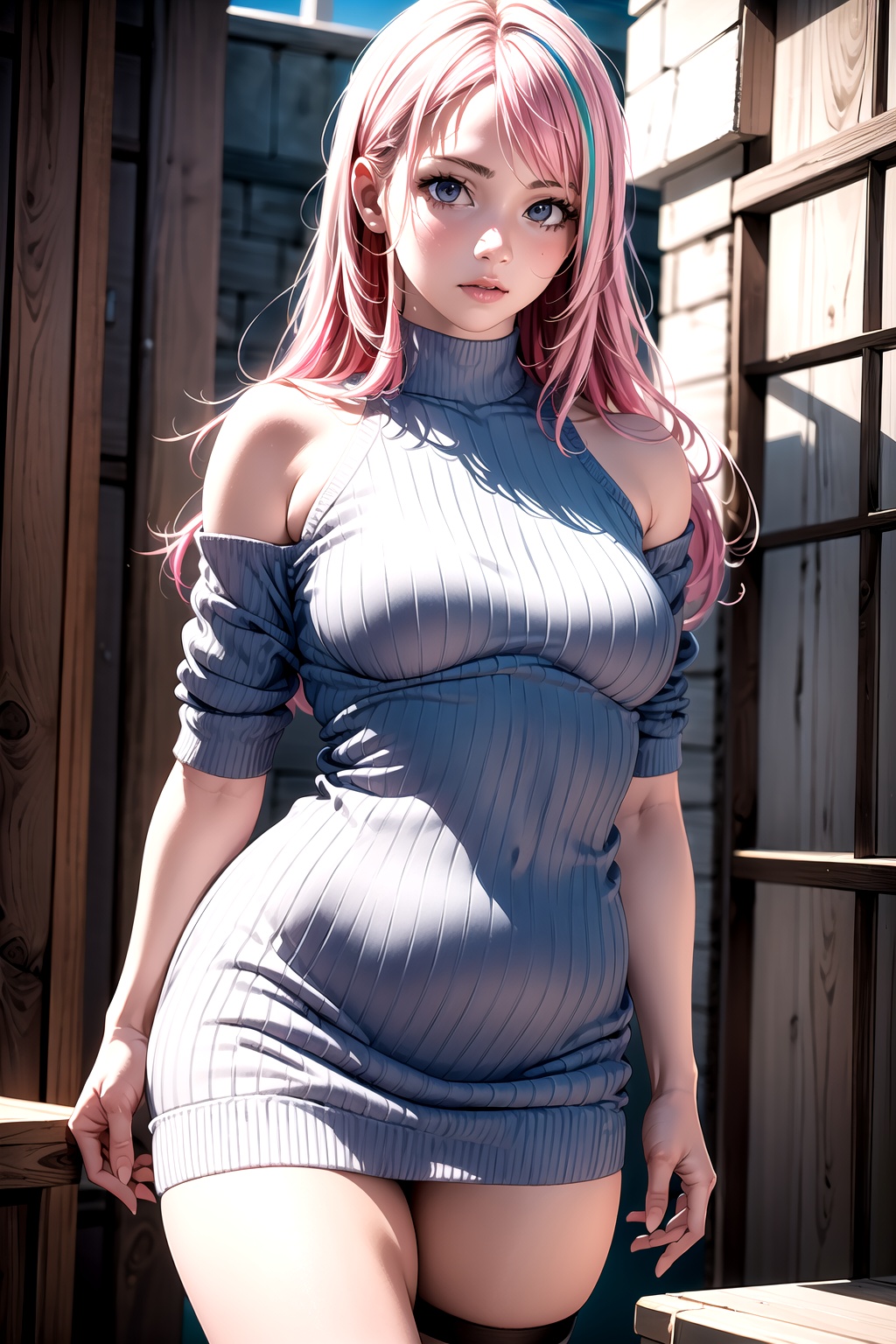 (masterpiece,  best quality,  high resolution on Tensor.Art