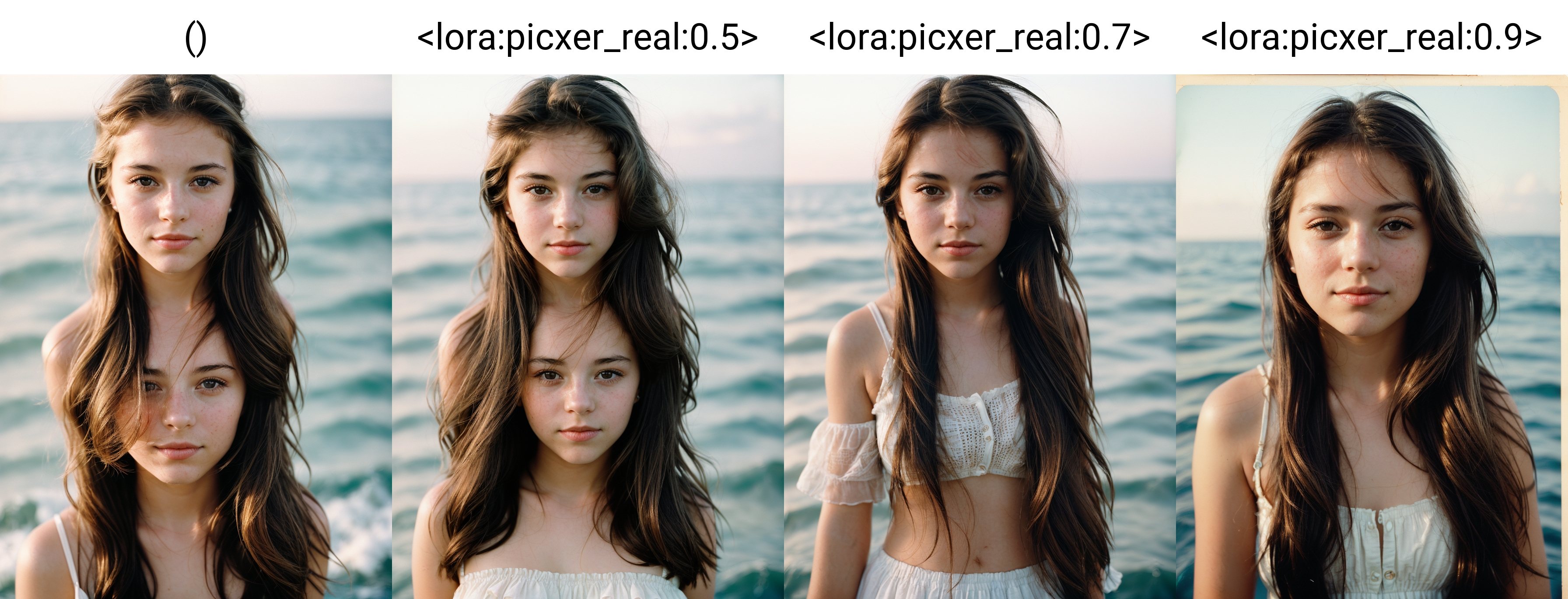 AI generated image on Tensor.Art