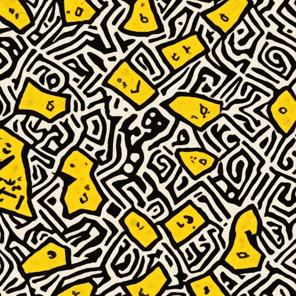 pikachu on Tensor.Art