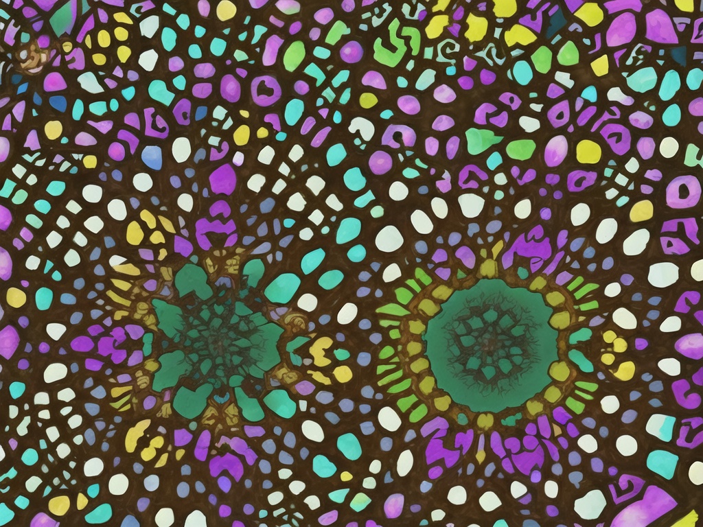 kaleidoscope on Tensor.Art