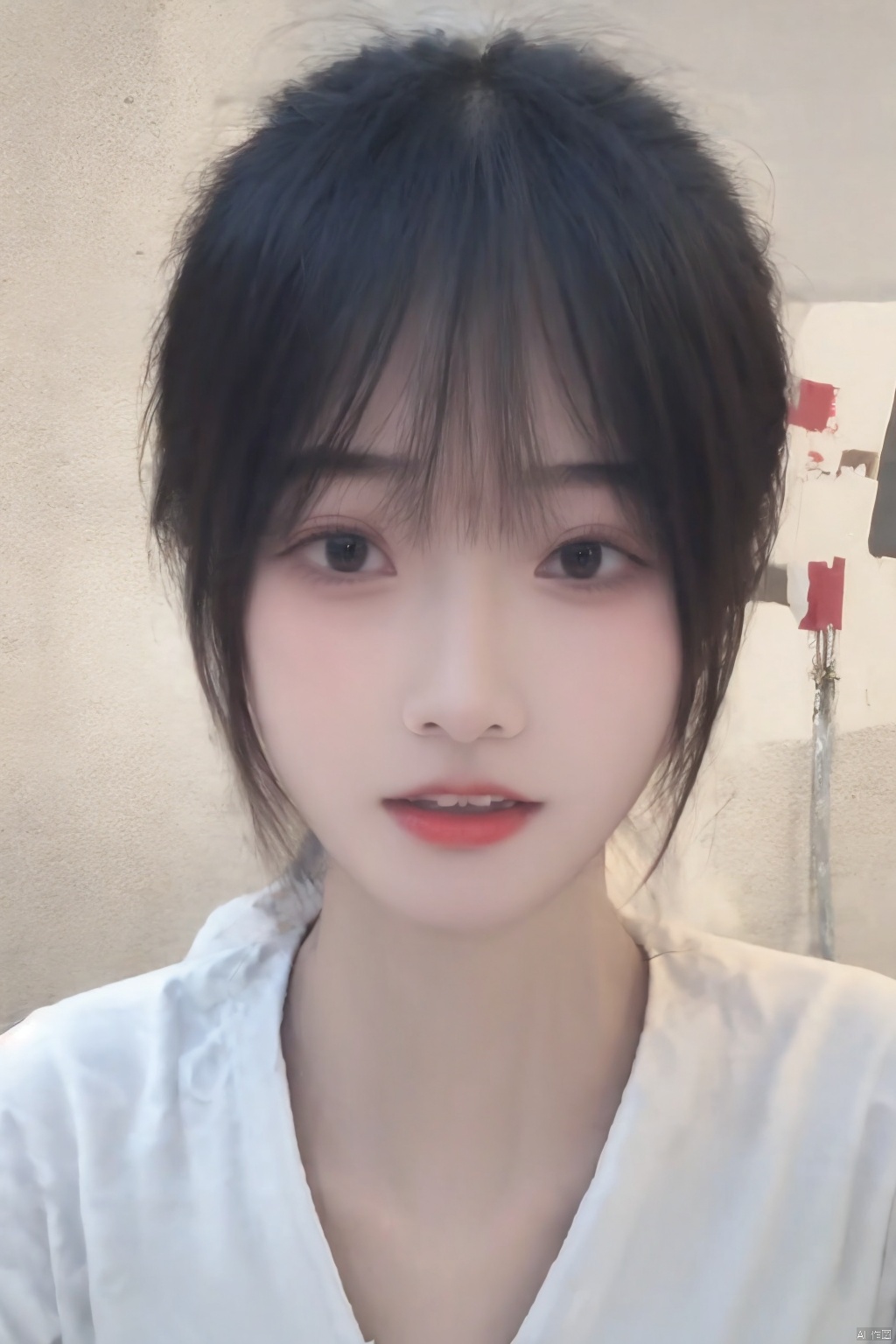  masterpiece, best quality, high_res, (Realistic:1.5), 1girl, miao