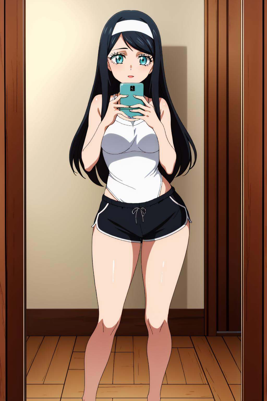 ((best quality)),  ((highly detailed)),  masterpiece on Tensor.Art