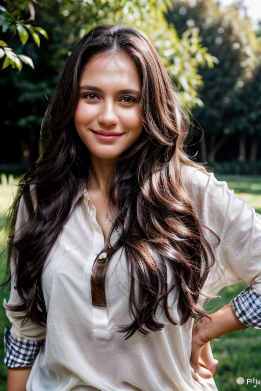 1girl,  solo,  long hair on Tensor.Art