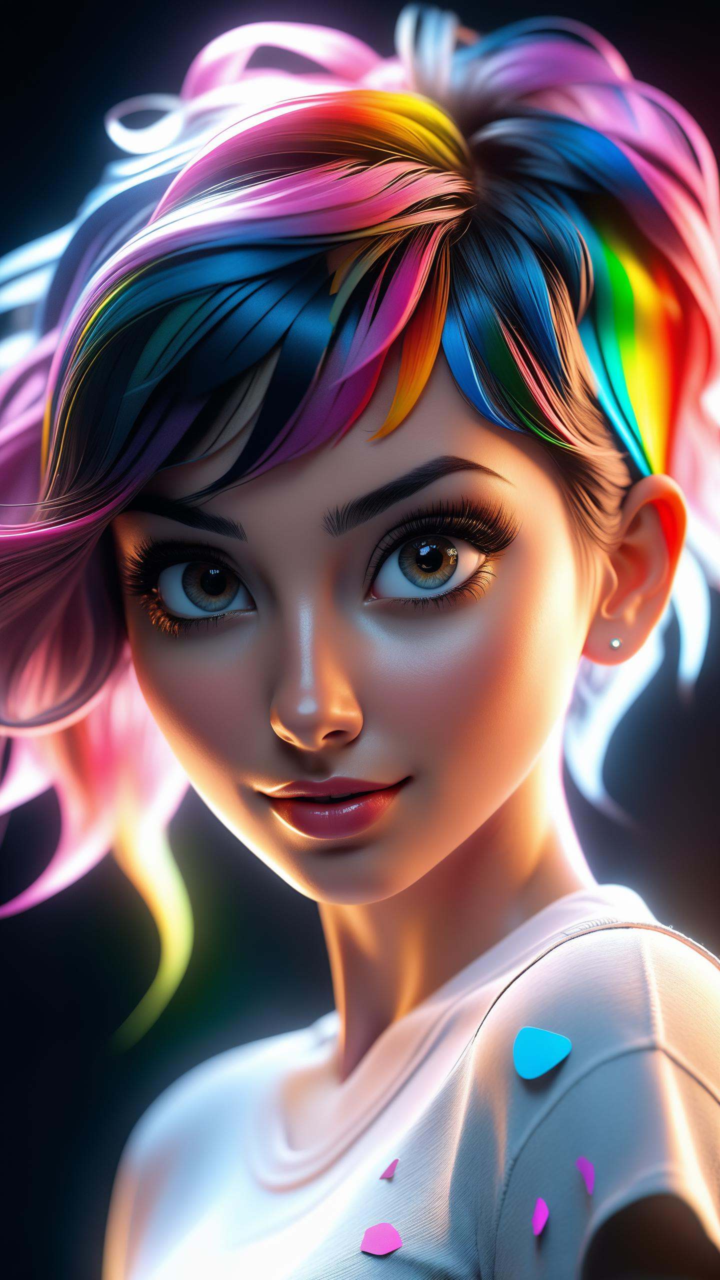 Positive: cinematic photo crazy insane,  high energy,  magic on Tensor.Art