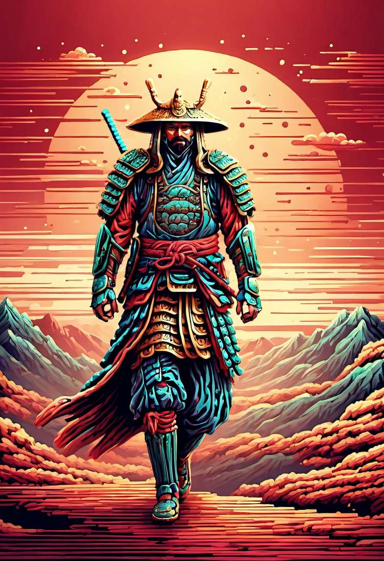 Azazeal's Voodoo Anime by Azazeal on Tensor.Art