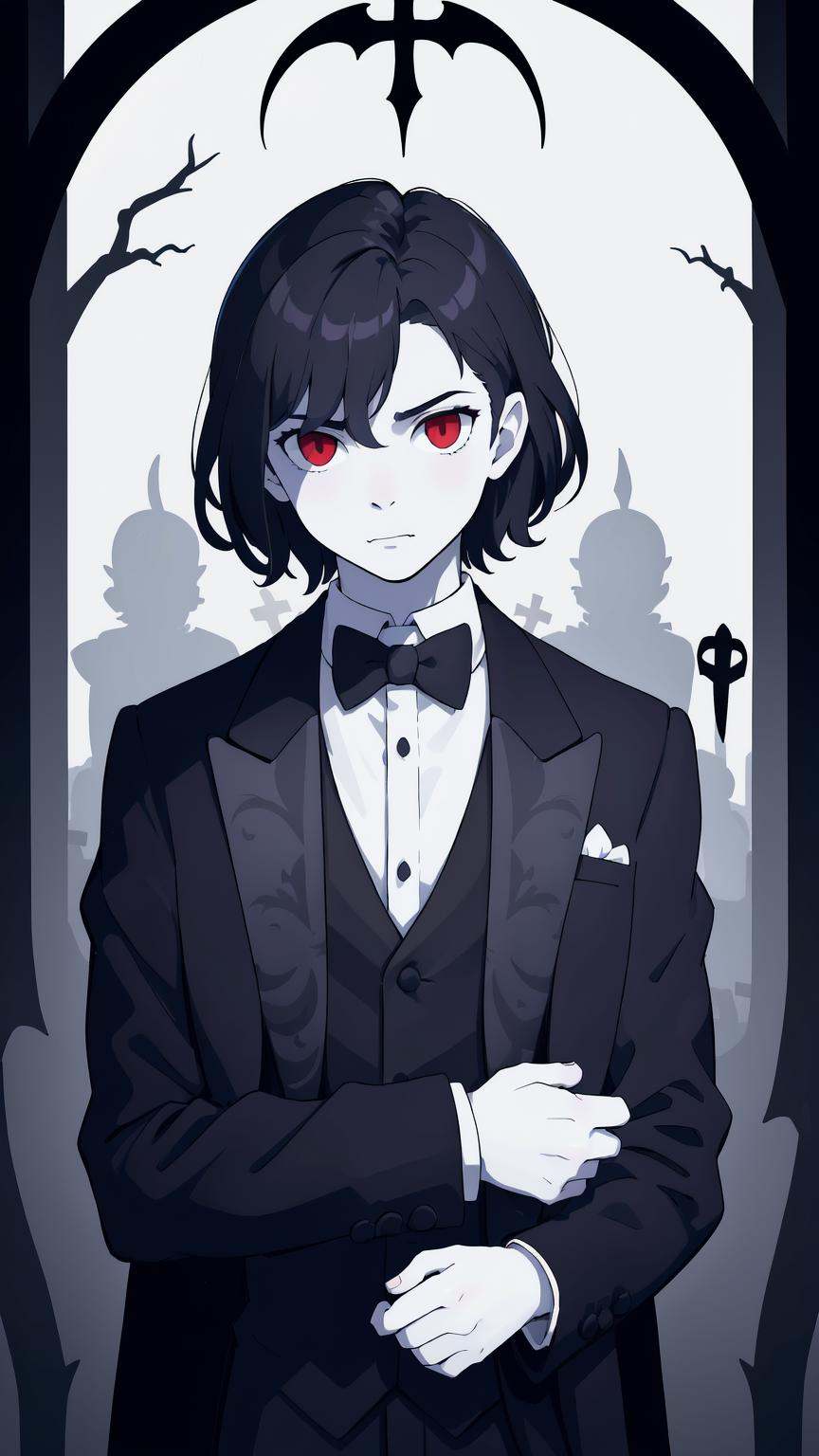 (masterpiece,  best quality),  1boy on Tensor.Art