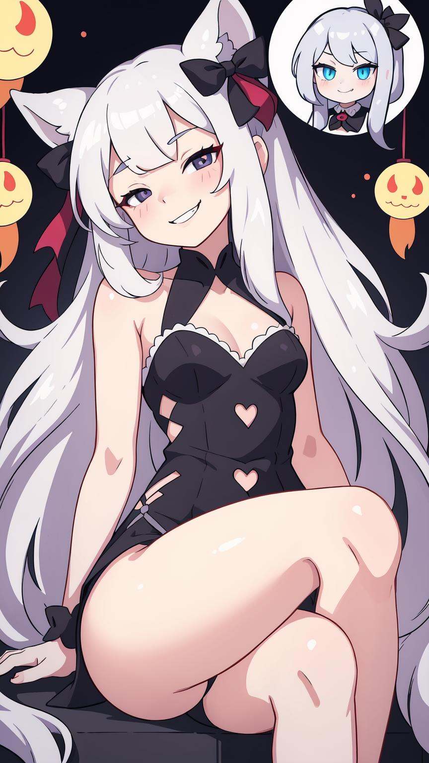 masterpiece,  best quality,  1girl on Tensor.Art
