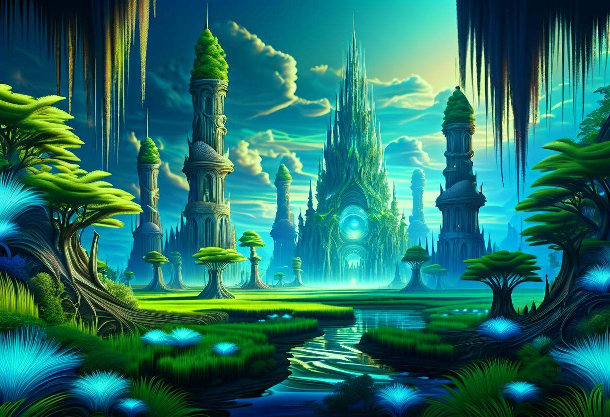 hyper detailed masterpiece,  dynamic realistic digital art,  awesome quality by DonMischo on Tensor.Art
