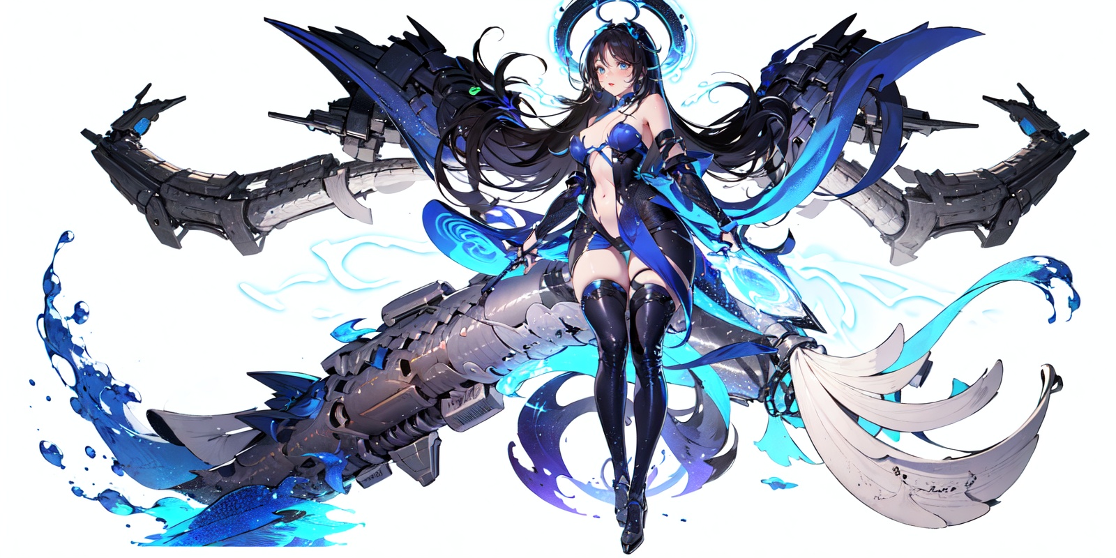 [(white background:1.5)::5],(bottle bottom:0.9),masterpiece,(full body:1.2),Korean style vertical painting,1girl,<lora:Korean style vertical painting_20240124150257:0.8>,