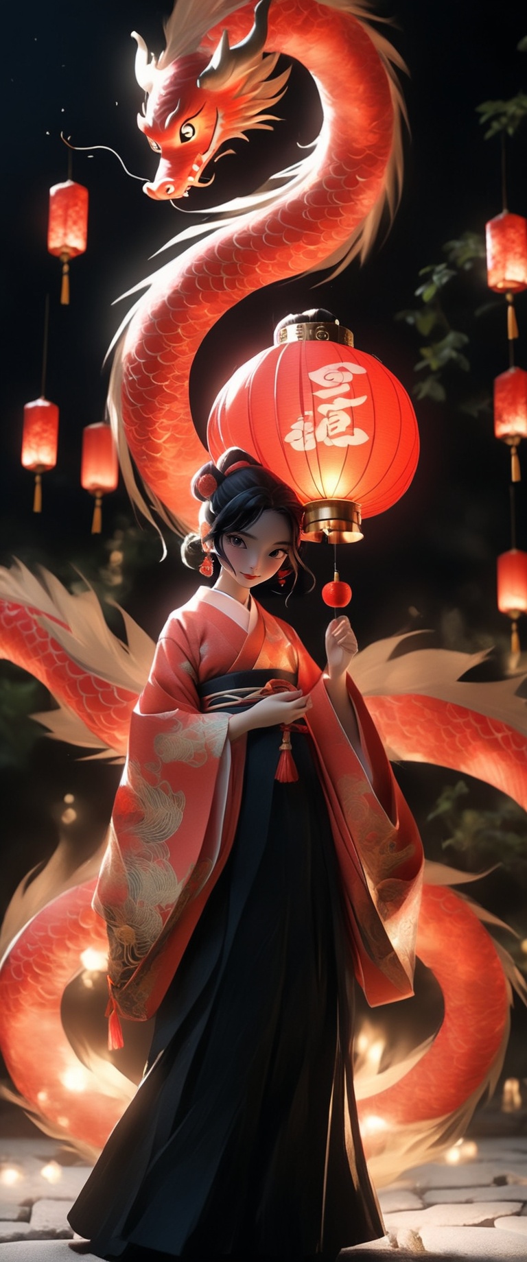 1girl,  solo,  looking at viewer on Tensor.Art