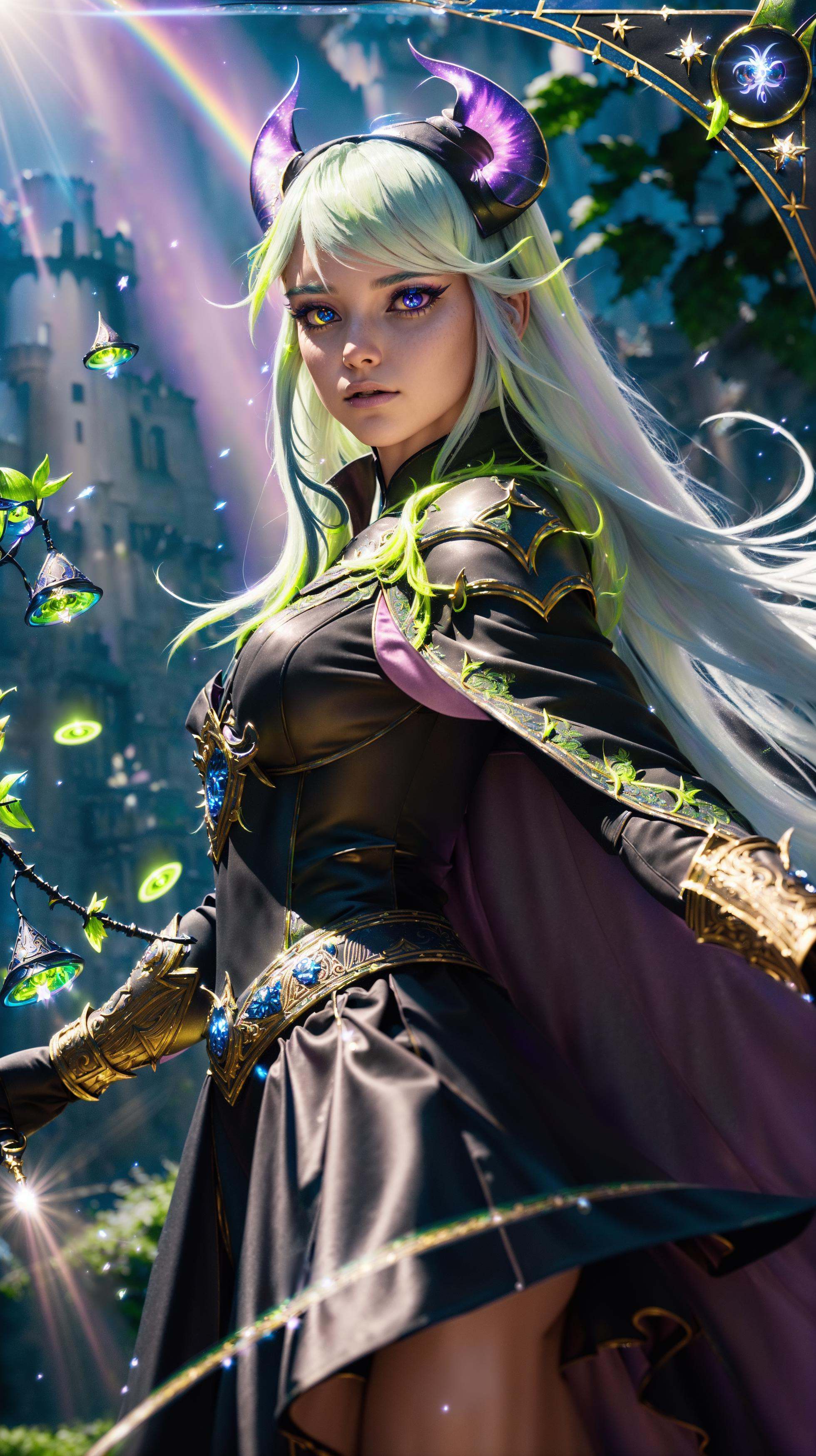 (Highest picture quality),  (Master's work),  (ultra-detailed) on Tensor.Art