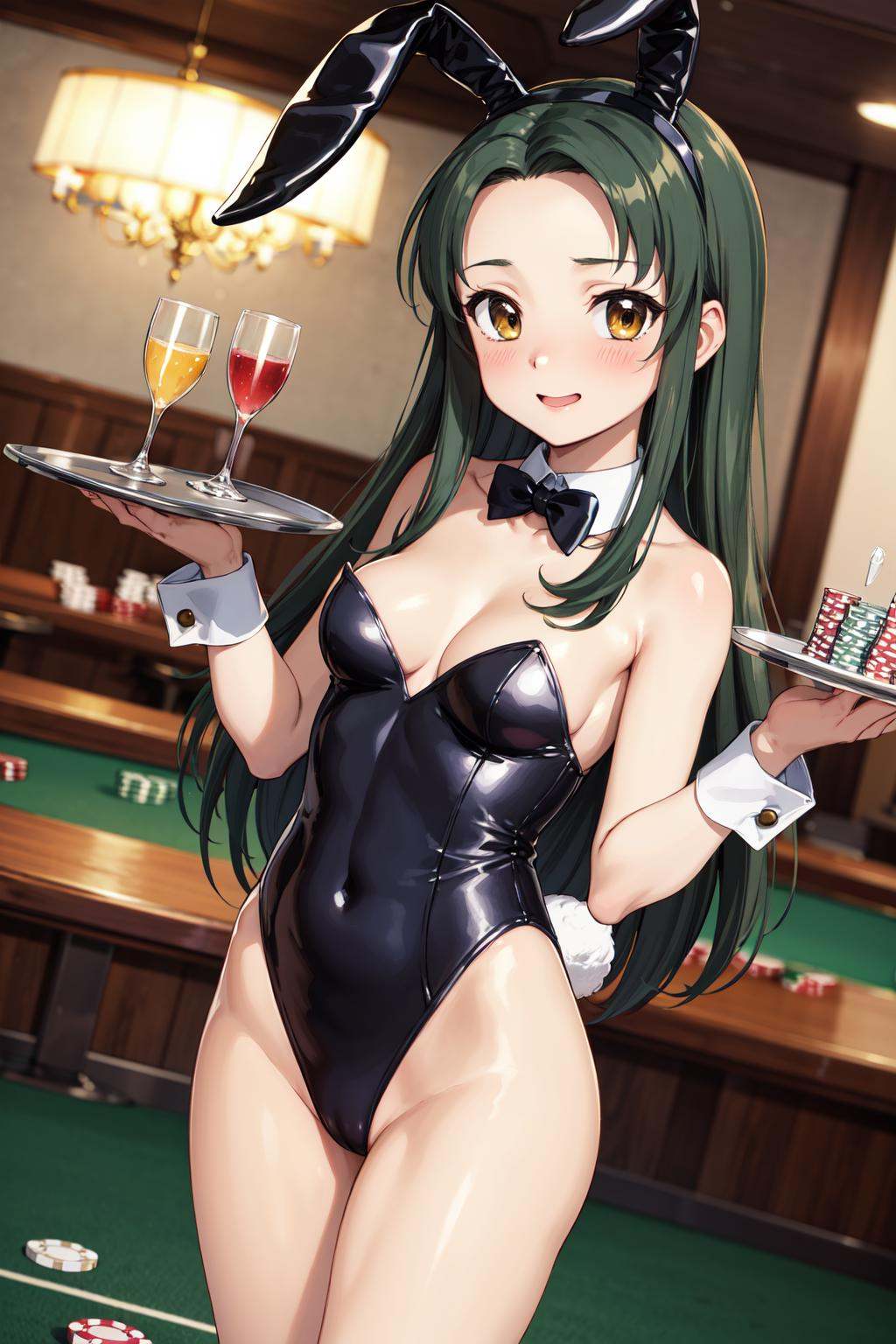 masterpiece,  best quality,  highres on Tensor.Art