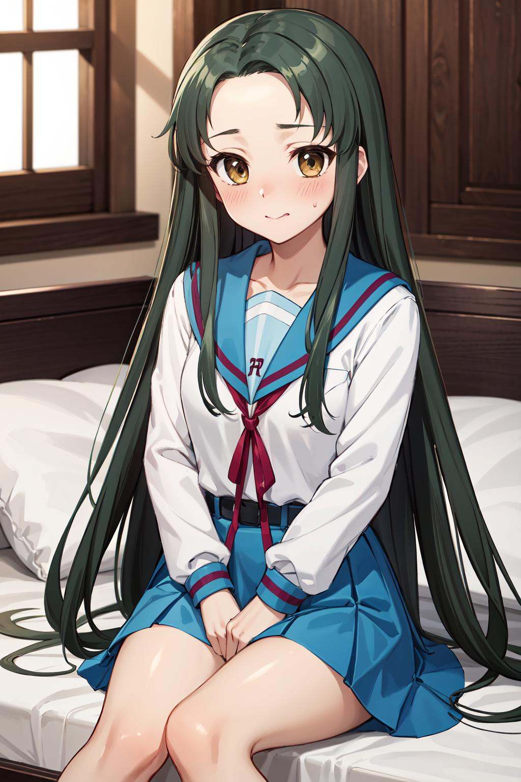 masterpiece,  best quality,  highres on Tensor.Art