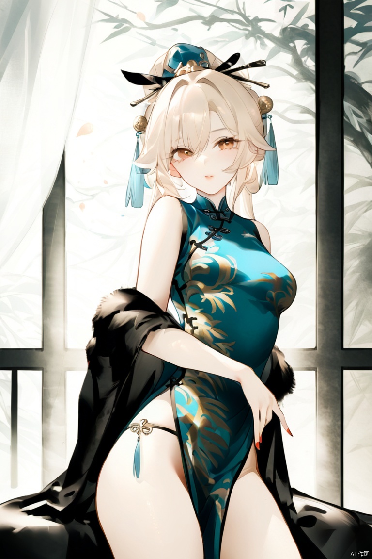(best quality),  solo,  looking at viewer on Tensor.Art
