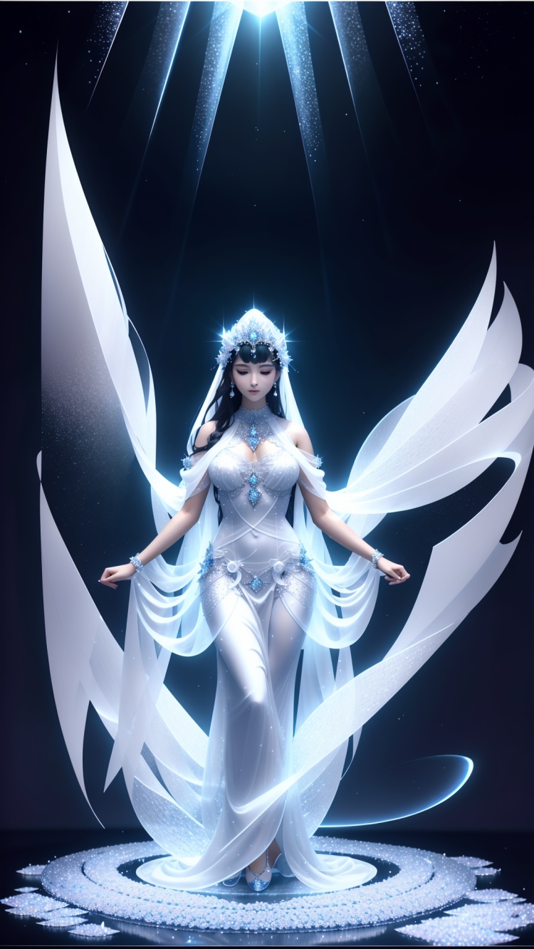 YK - DragonX2 by Kael on Tensor.Art